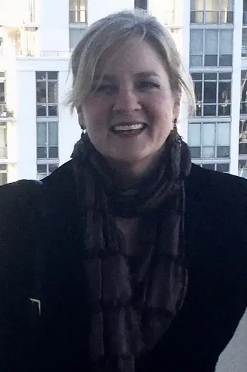 Betsy Green