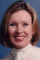 Sharon Mandell