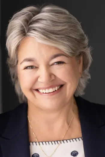 Christine Green