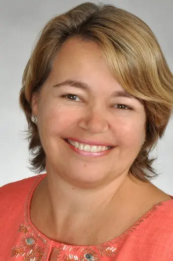 Christine Green