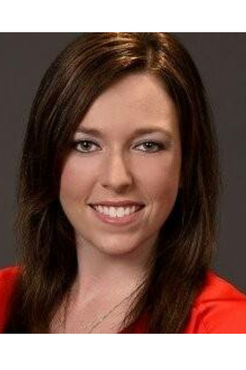 Kristin Ginett