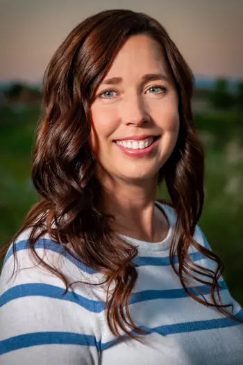 Nannette Martin