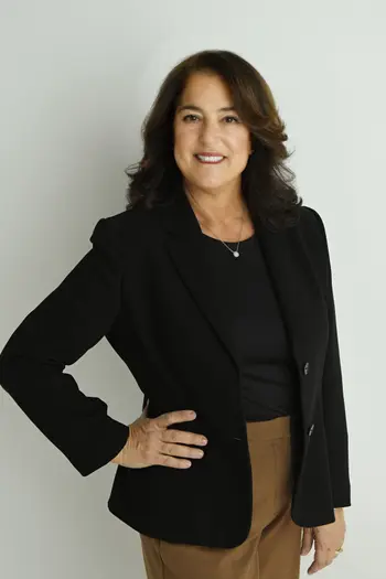 Lisa Kulback
