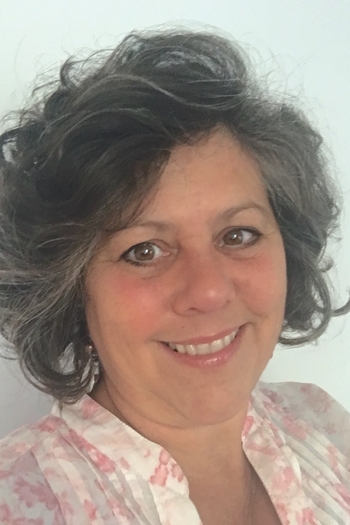 Sally DeGroot