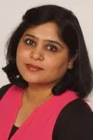 Siddhi Shah
