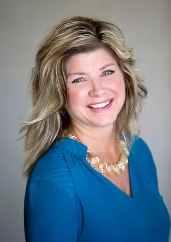 Debbie Mack