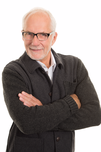 David Novak