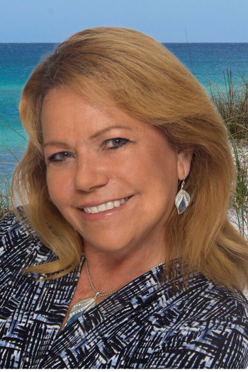 Diane McCoach
