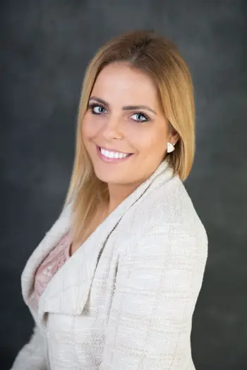 Katerina Daskalov