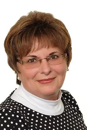 Margie Pretzman
