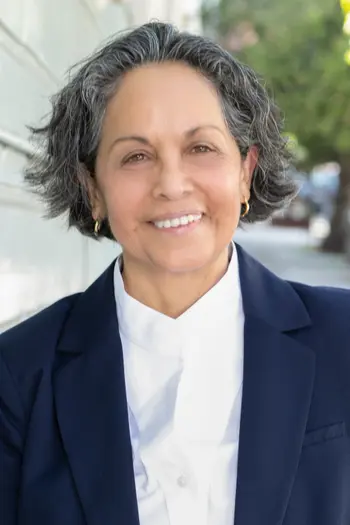 Kathi Gonzales