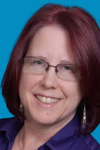 Nancy Wittenberg