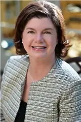 Joanne Jordan