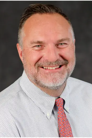 David Schreiber
