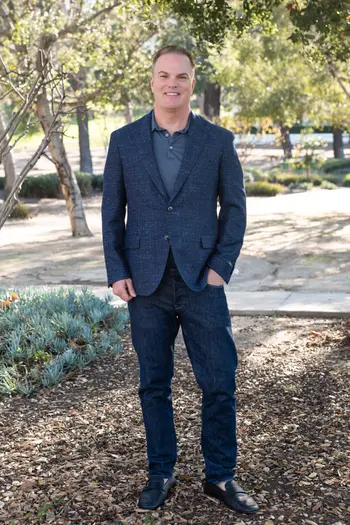 Ross Carter