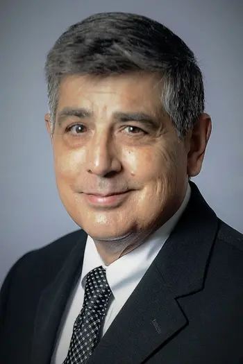 Cliff Andrade