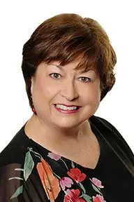 Trisha Anderson