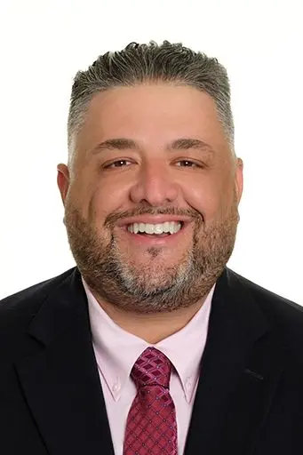 Andrew Kapinos