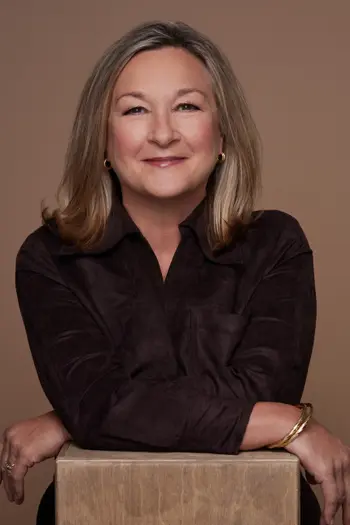 Jennifer Stence