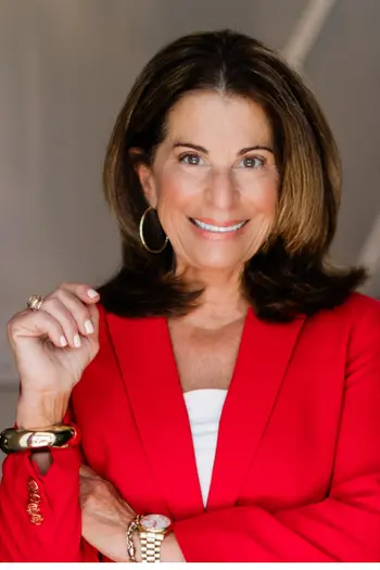 Maria Scott