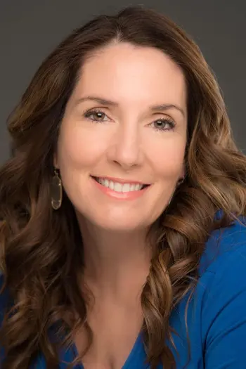 Rae Wright
