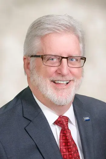 Fred Cassidy