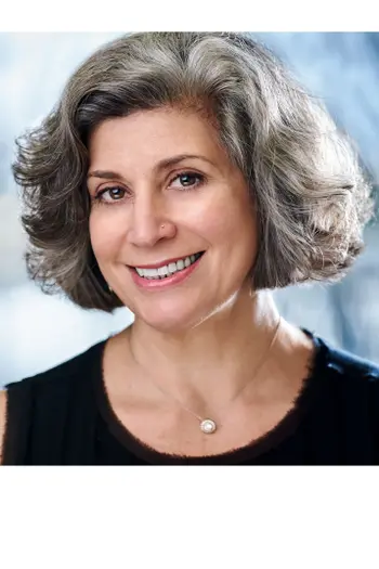 Aimee Benell