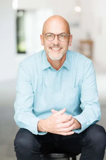 Byron Anfinson