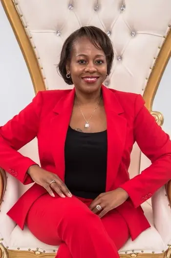 Carlina Mitchell