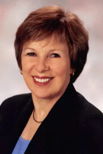 Susan Finn
