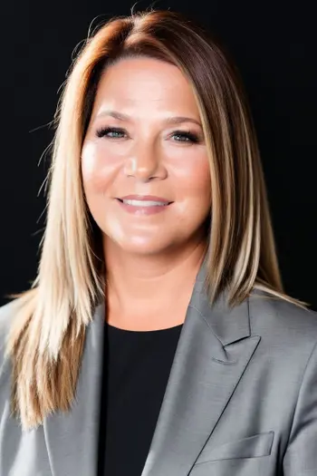 Robin Cunningham