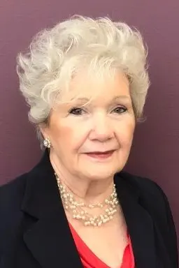 Maria Ball