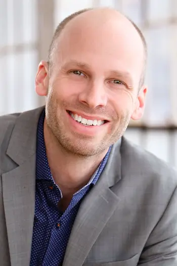Joe Overhaug