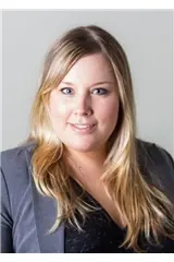 Christina Trost