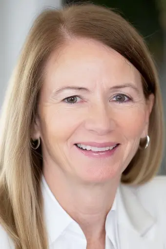 Linda Geer