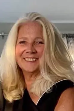 Pamela Walsh