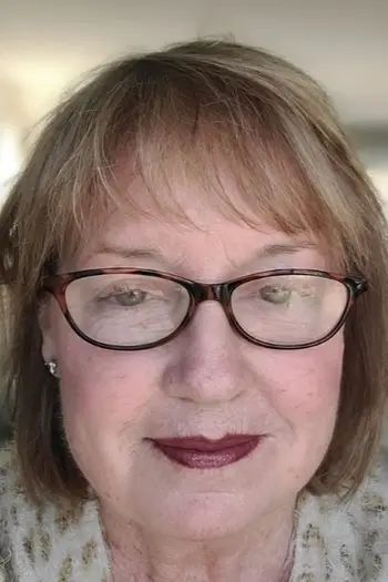 Joanne Gonzales