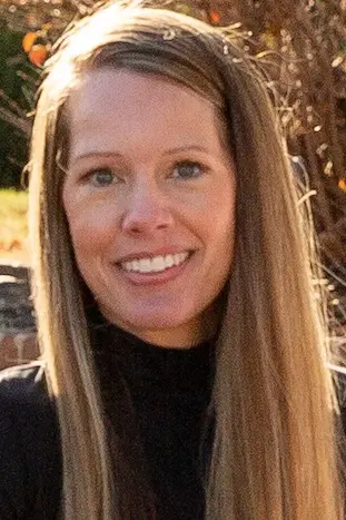Mary Warren