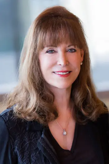 Ellen Bryson