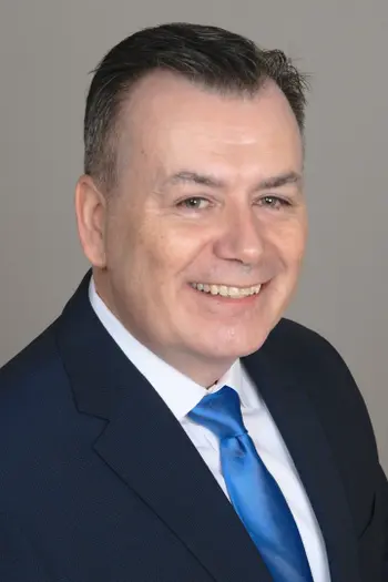 James McInerney