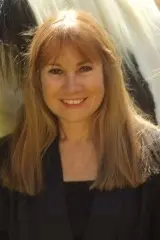 Laurie Bertrand