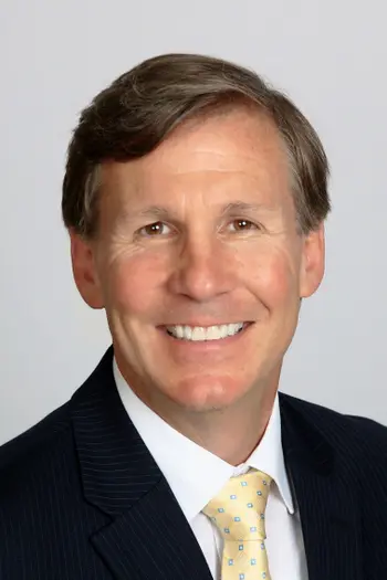 Nick Landers