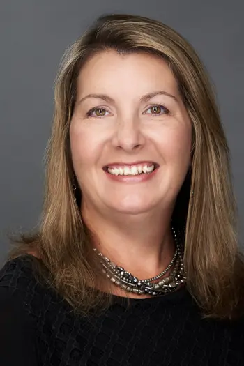 Lisa Carter