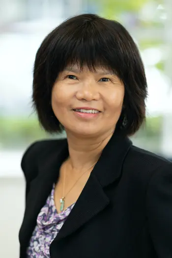 Patricia Nguyen