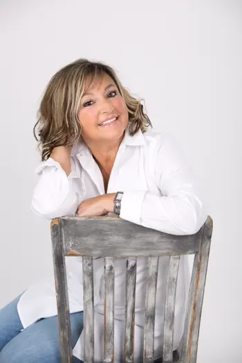 Mary Torchia