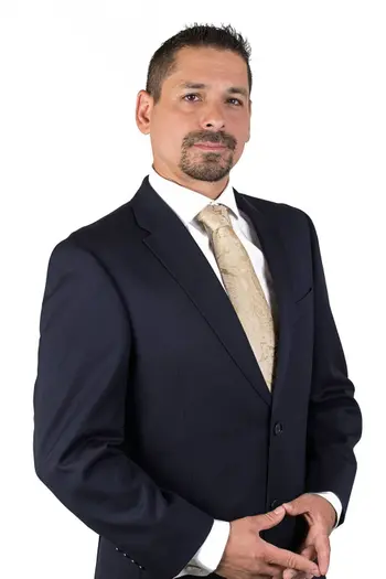 Chris Jacquez