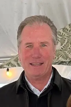 Roy Coudright