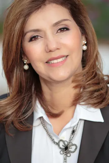 Estela Riener