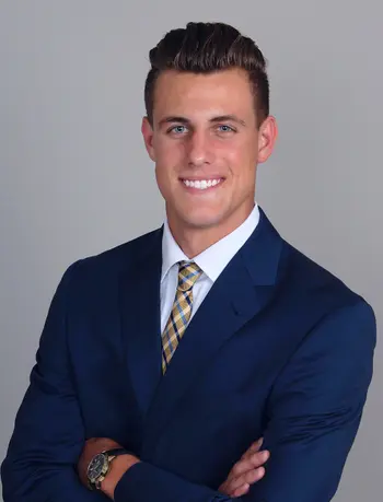 Mitch Eason