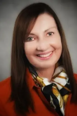 Colleen Roth